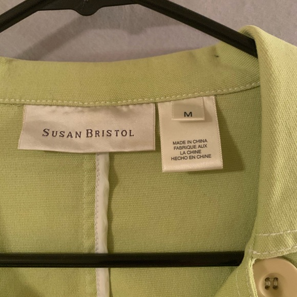 Jacket - Picture 3 of 6